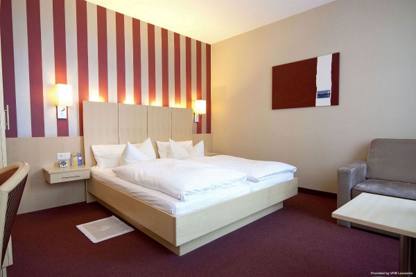 Hotel Deutsches Haus